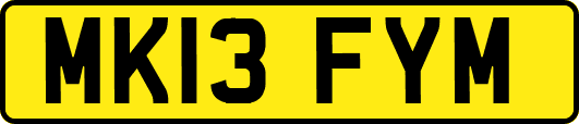 MK13FYM