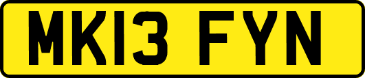 MK13FYN