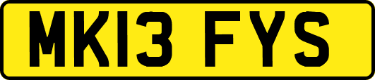 MK13FYS
