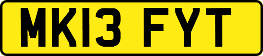 MK13FYT