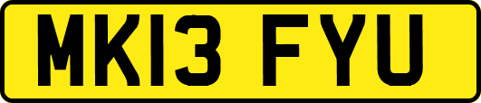 MK13FYU