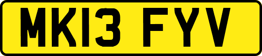 MK13FYV