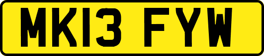 MK13FYW