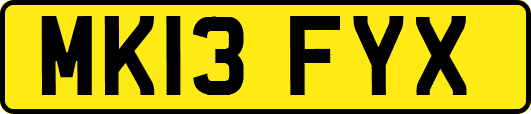 MK13FYX