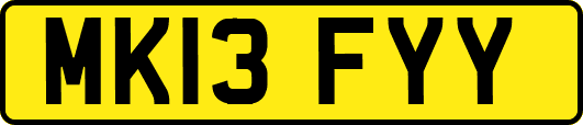 MK13FYY