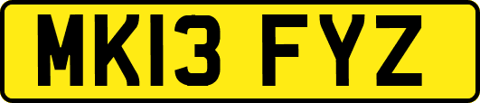 MK13FYZ