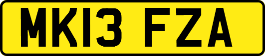 MK13FZA