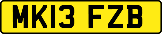 MK13FZB