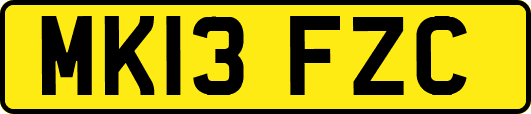 MK13FZC