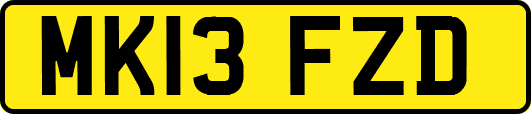 MK13FZD