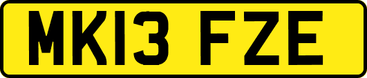 MK13FZE