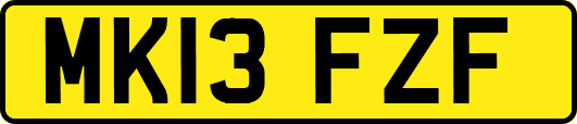 MK13FZF