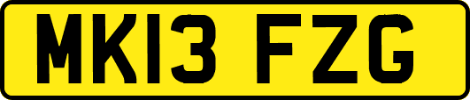 MK13FZG