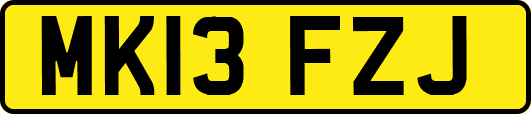MK13FZJ