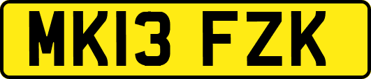 MK13FZK