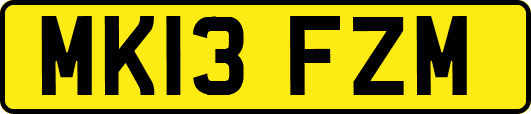 MK13FZM