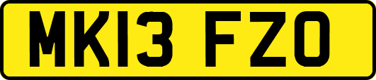 MK13FZO