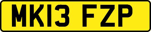 MK13FZP