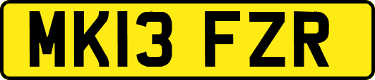 MK13FZR