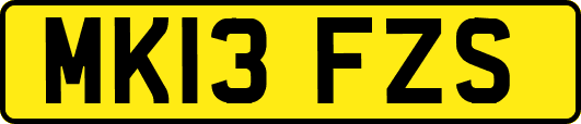 MK13FZS