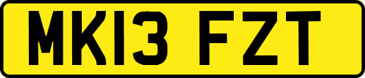 MK13FZT