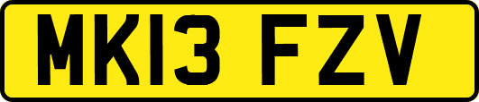 MK13FZV
