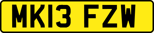 MK13FZW