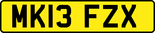 MK13FZX