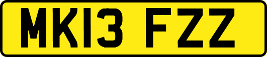 MK13FZZ