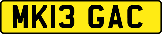 MK13GAC