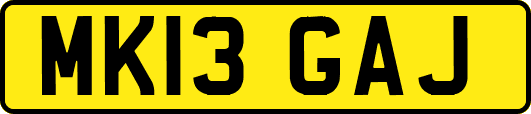 MK13GAJ