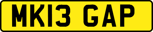 MK13GAP