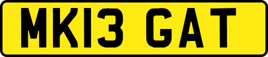 MK13GAT