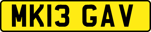 MK13GAV