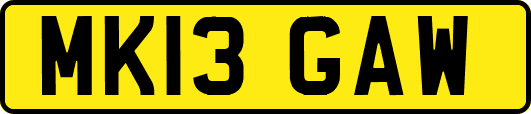 MK13GAW