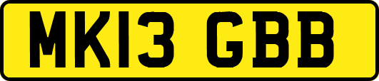 MK13GBB