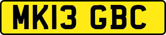 MK13GBC