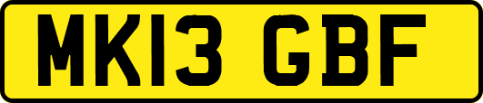 MK13GBF