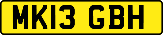 MK13GBH