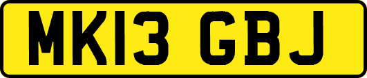MK13GBJ