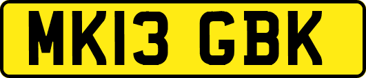 MK13GBK