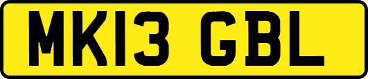 MK13GBL