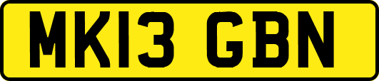MK13GBN