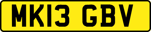 MK13GBV
