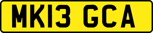 MK13GCA