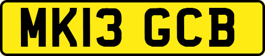 MK13GCB