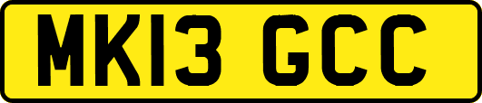 MK13GCC