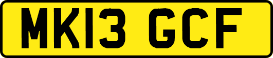MK13GCF
