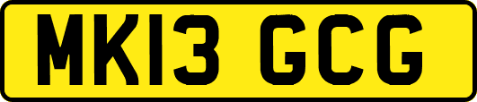 MK13GCG