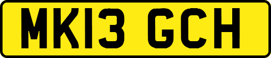 MK13GCH